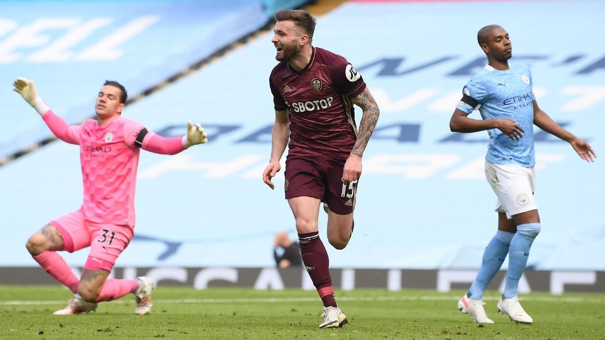 Jonny Cooper tweet media