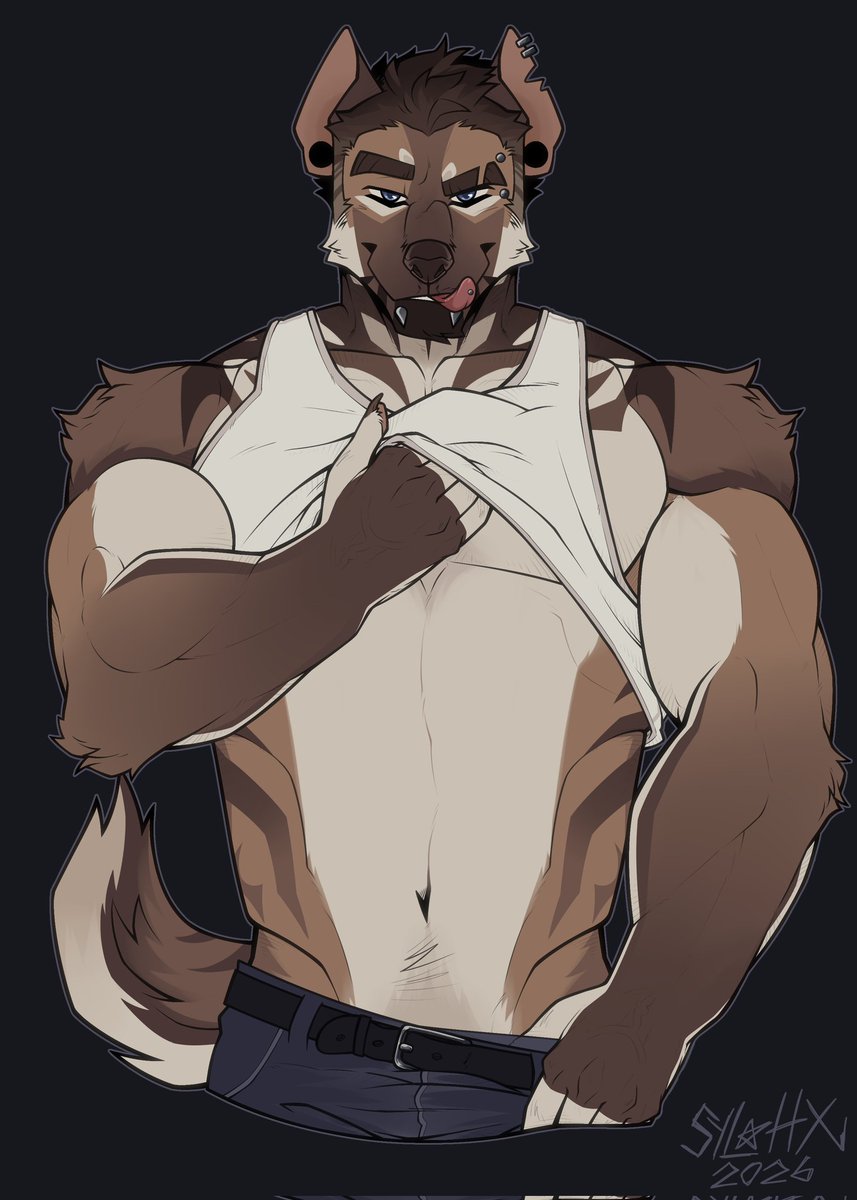 SylahXv's tweet image. 👀