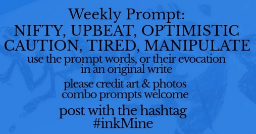 ilinkcs's tweet image. Peter stood in the dark of the street
listening to the upbeat club sound,
his optimistic mood now a tired
cautionary.

He watched her manipulate her lover
in his nifty grey suit as she had done
him. The manila envelope felt heavy
in his hands.
…
#poem #poetry #Weekly #inkMine