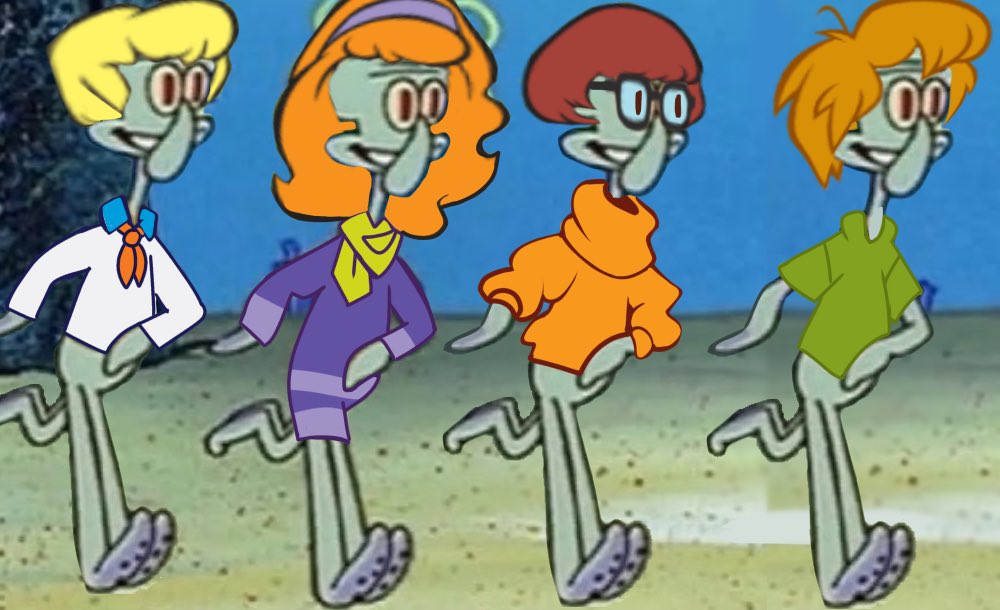 Ryan/Stan ☀️🔍 Shaggy's lamb ♡︎ tweet media