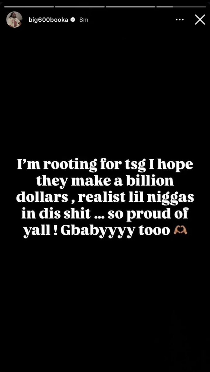 Booka siding with THF Gbaby and TSG 😭😭 #FREETYMUNNA #TSG #THF