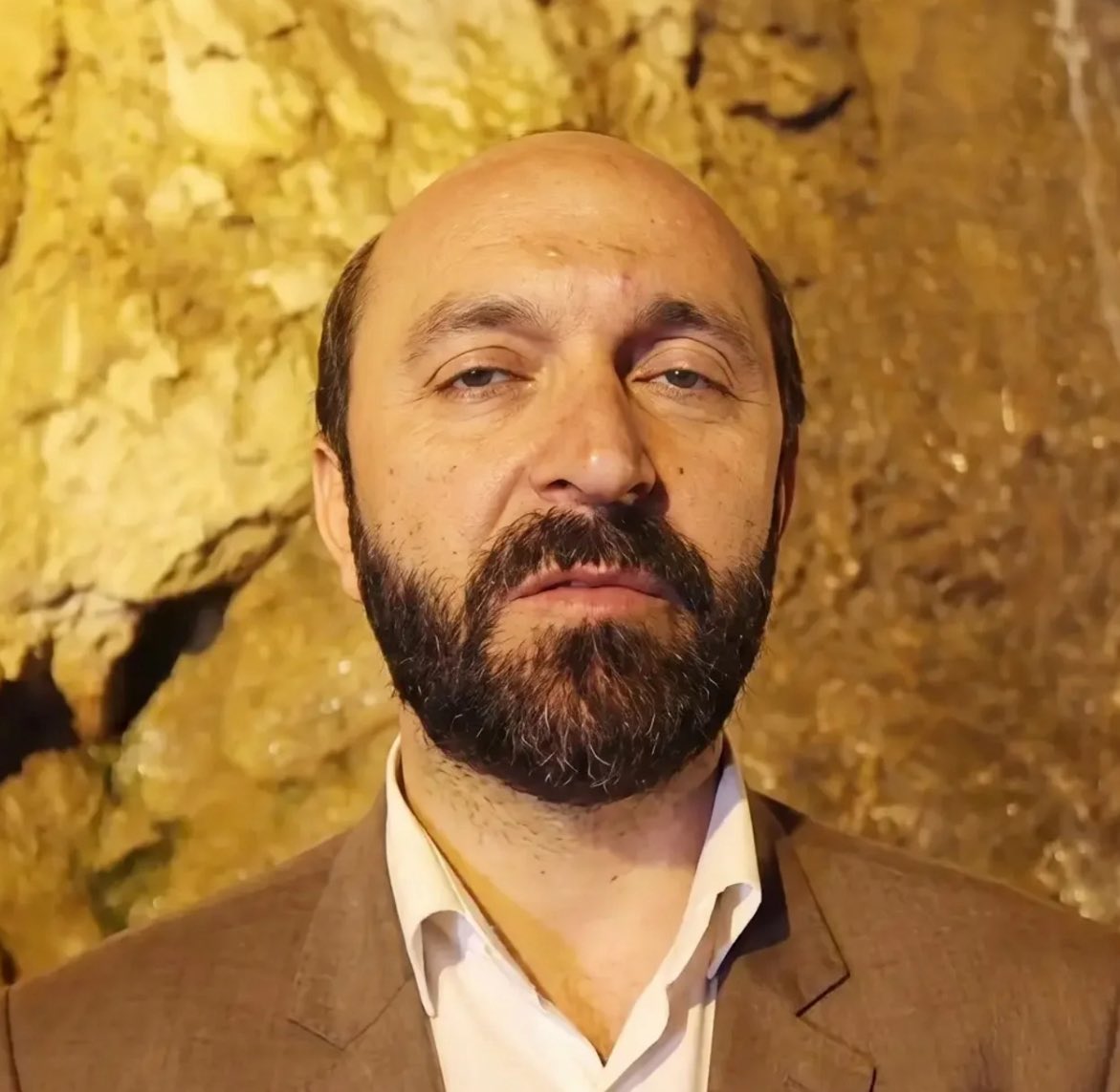 سعید طوسی tweet media