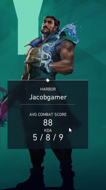 Jacobgamer 💙✨ tweet media