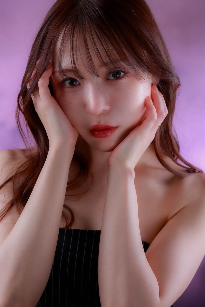 美舟りな tweet media