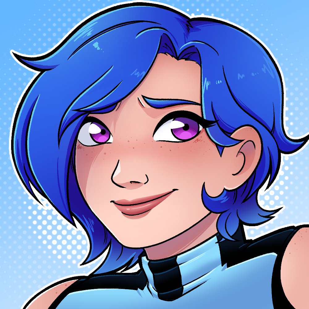 QNJazmine 🪻 tweet media