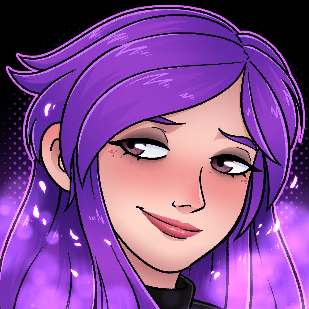 QNJazmine 🪻 tweet media