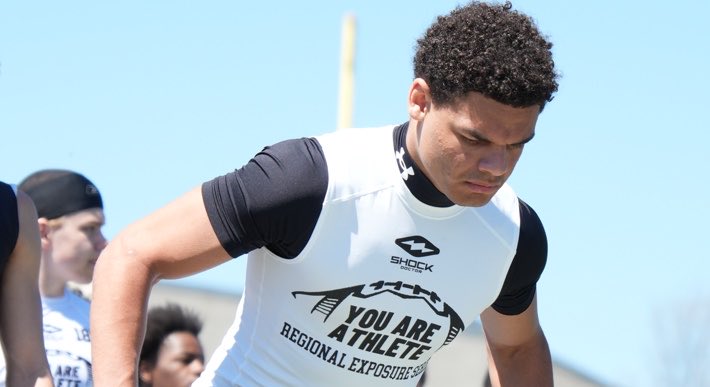 You Are Athlete tweet media