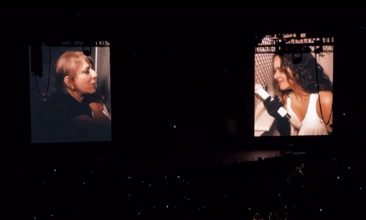 MasterChef_es's tweet image. Y Yolanda sin saber aún que le hemos dedicado un plato esta noche #MasterChef