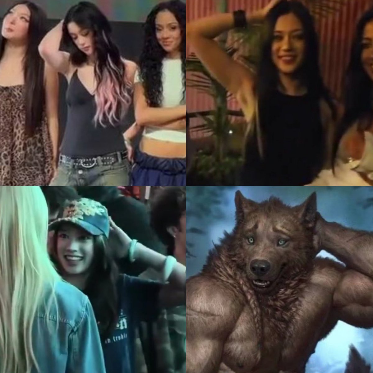 M.I.A ☆|| meiyok swift abrams gf|| ☆ tweet media