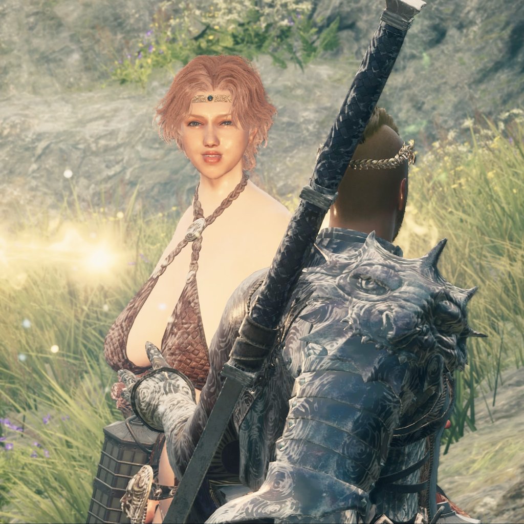 サンシン（シンサン） tweet media