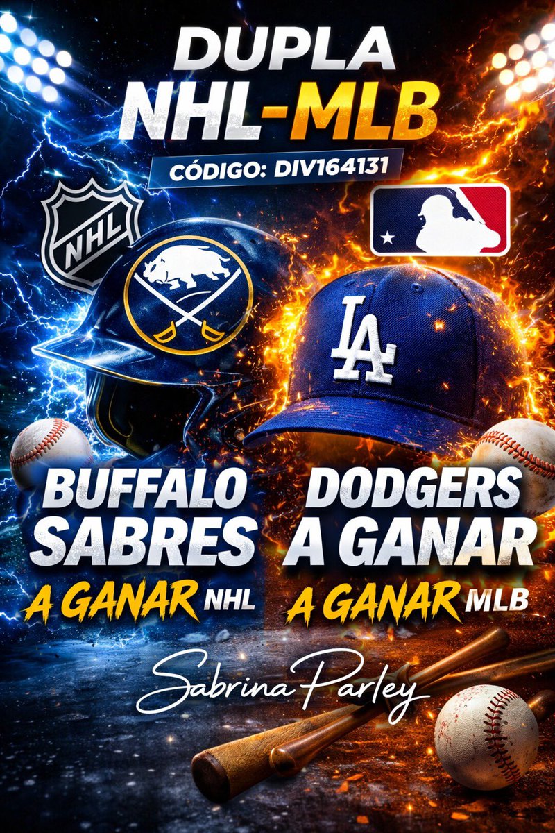 Sabrina Parley | Analista Deportiva tweet media