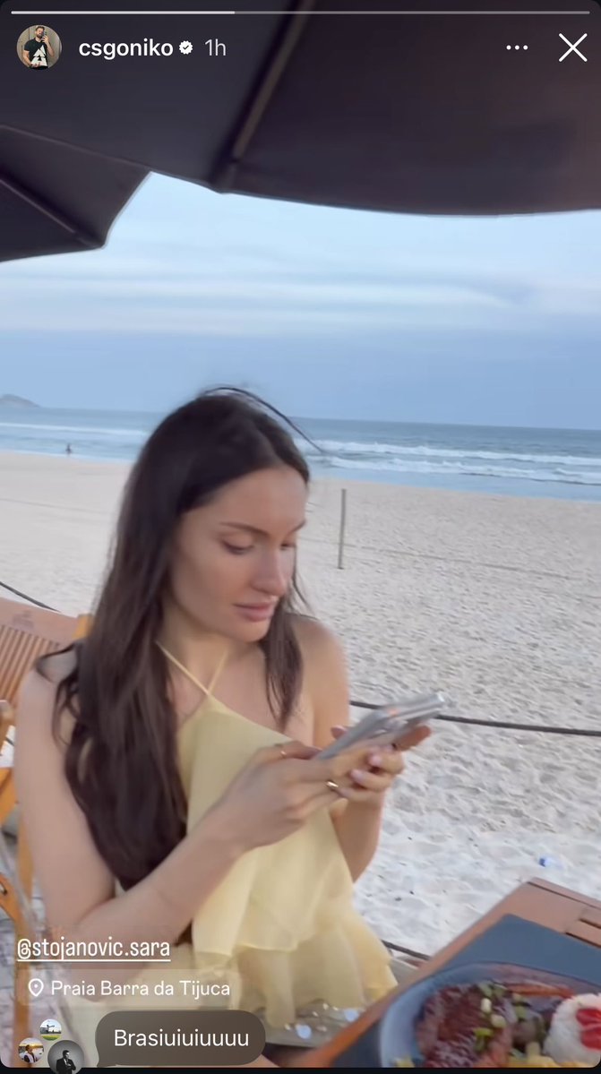 Fake Fan NiKo's Ego Parody tweet media