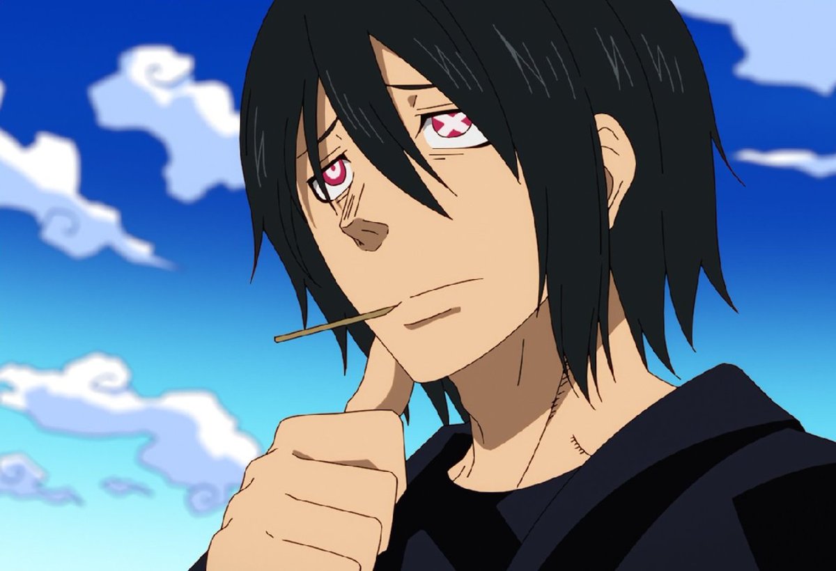 أُسيد oメ tweet media