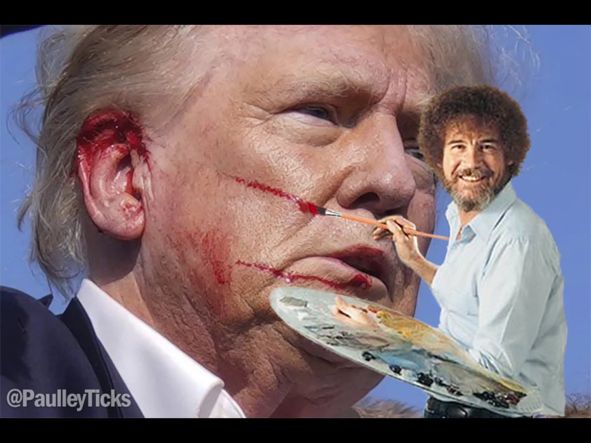 ChrisCrumble🇺🇸 tweet media