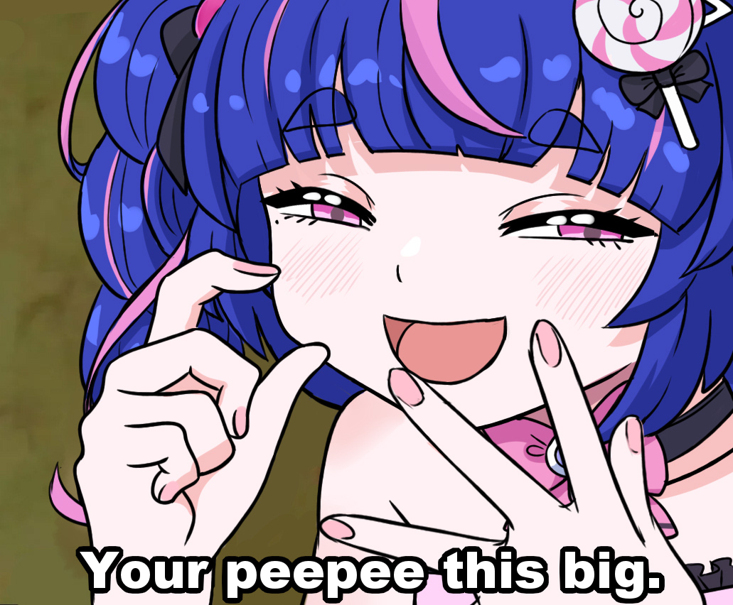 Little Nii【HEIRS】👁️🎀⛓️ tweet media