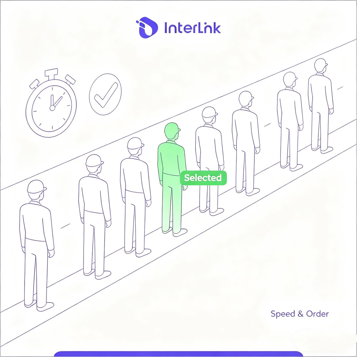 Top | interlink Ambassador tweet media