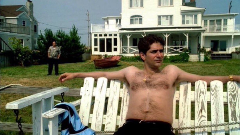 Sopranos World tweet media