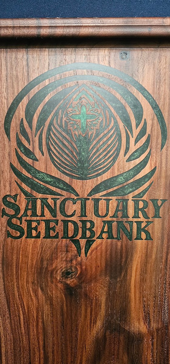 SanctuarySeedbank tweet media