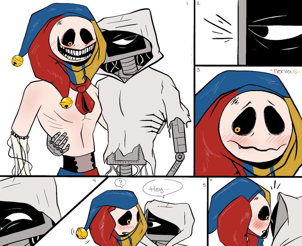 BlueBlurBoy tweet media