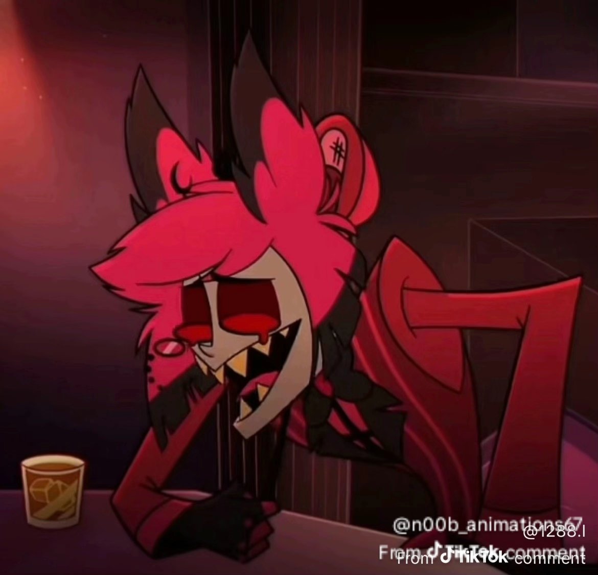 Greed Demon tweet media