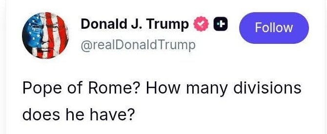 jankas85's tweet photo. 🙄 https://t.co/nMAnOgHFV4