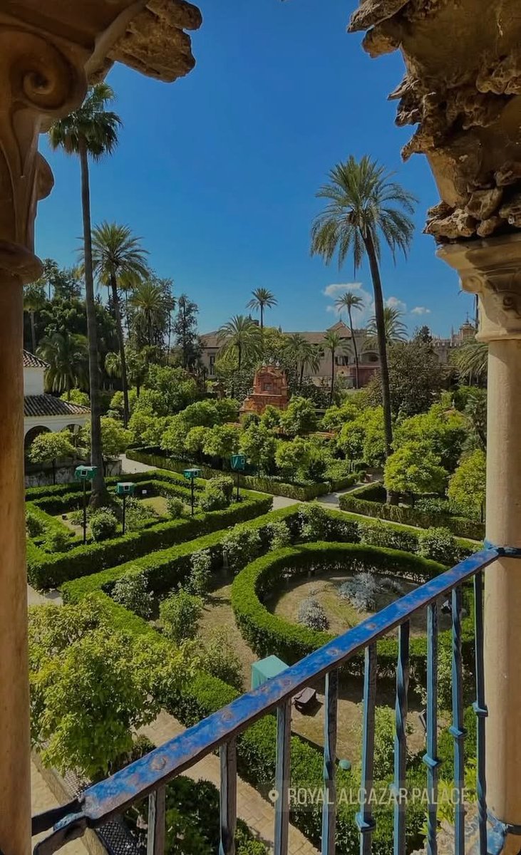 Seville, Spain