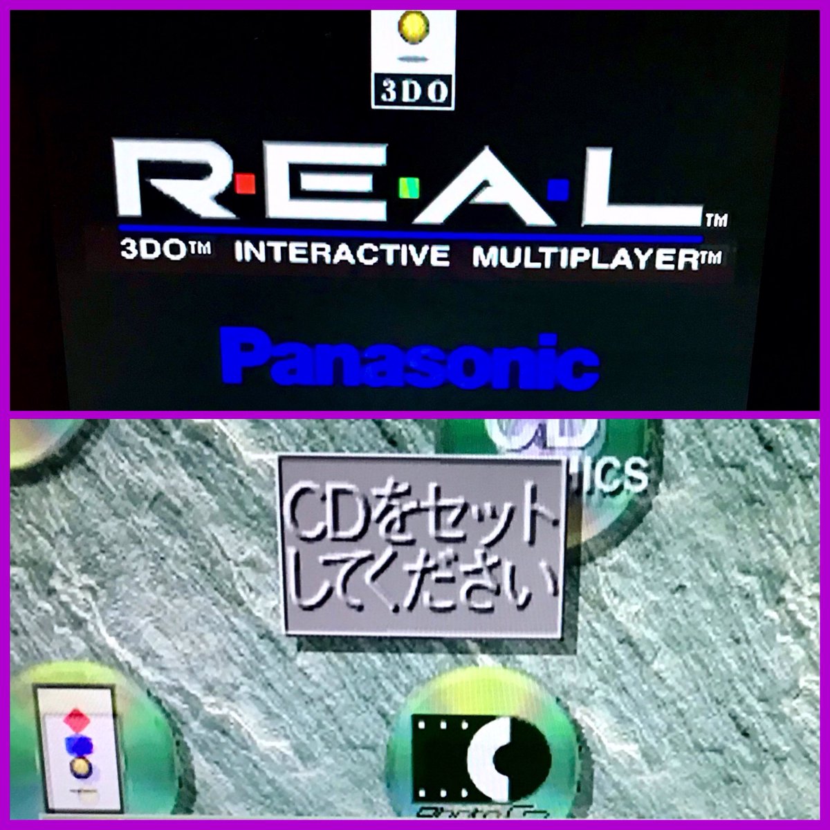 PrfVhHB33TBW9EG's tweet image. コントロールパッドの「接触不良」かと思ったが
違うみたい💦

『急に操作が効かなくなった』

この「難解さ」は、ど素人でも分かる高い壁😢
#3DO