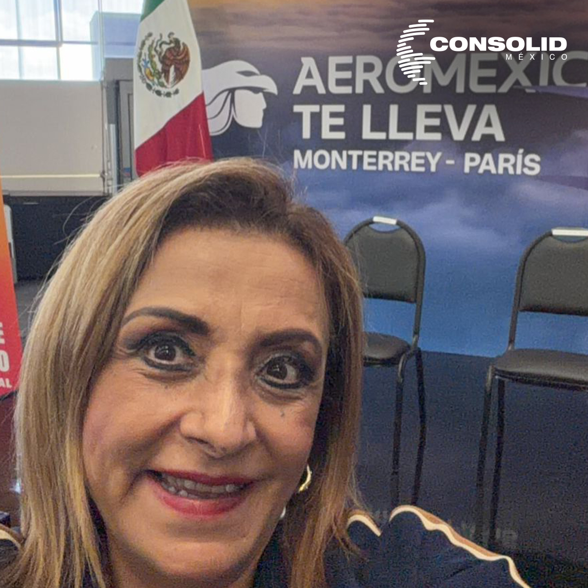 Consolid México tweet media