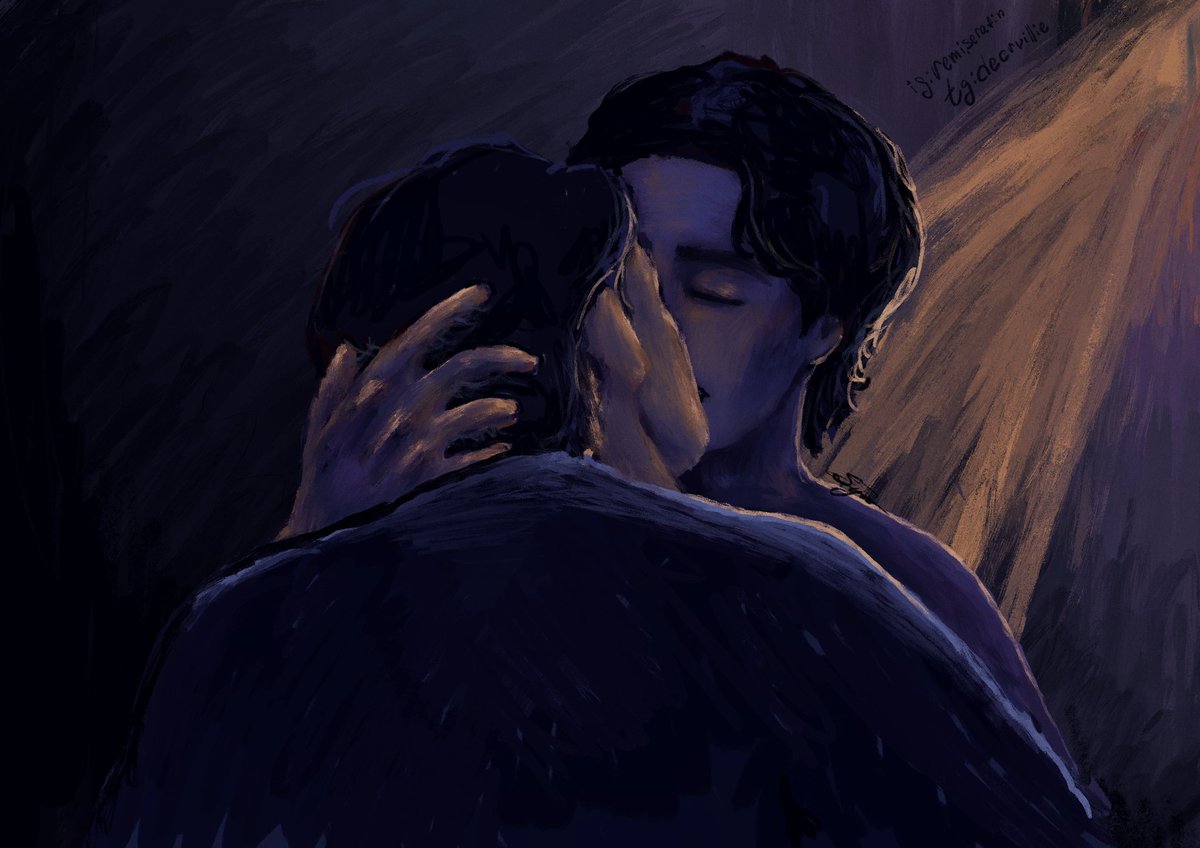 sueyAkio's tweet photo. well, I tried my best
hope it turned out okay)) 
#thiam #teenwolf #art #theoraeken #liamdunbar https://t.co/Aldn5GXeGJ