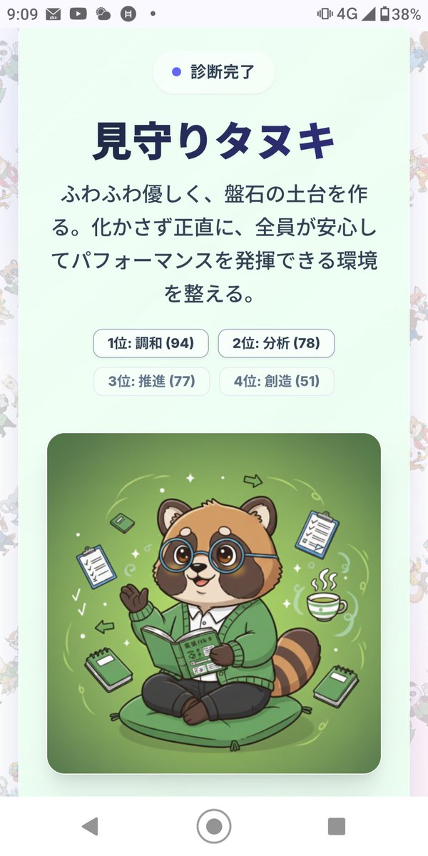 ホーリー【通称】 tweet media