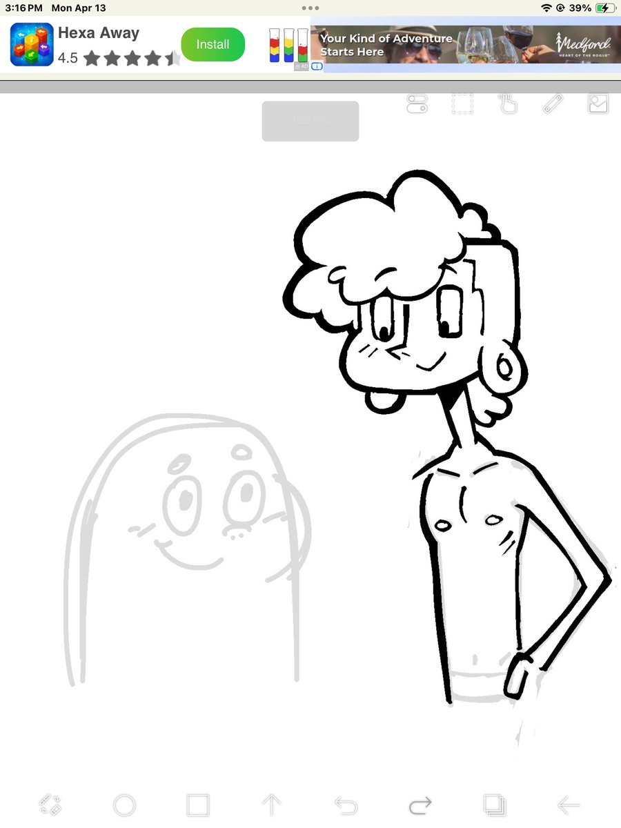 tyson 😎 #1 lars fan tweet media