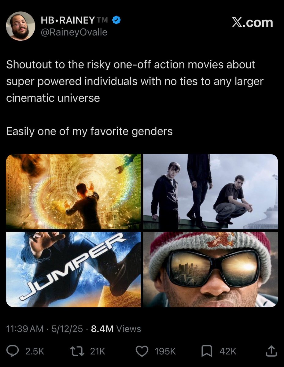 HB•RAINEY™️ tweet media