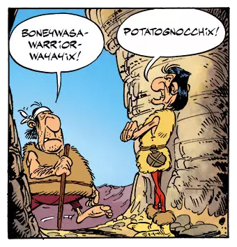 AsterixBot (@AsterixBot) / Posts / X