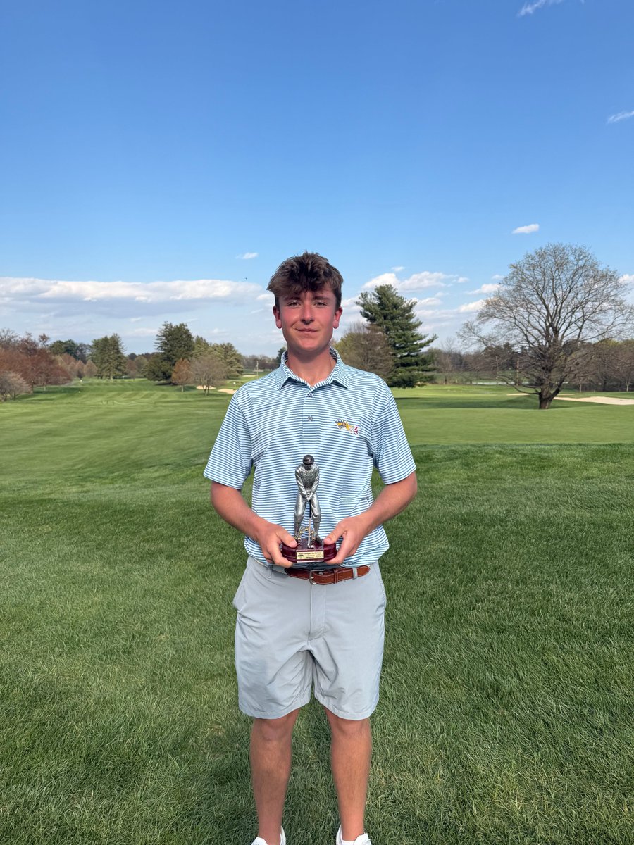 Drexel Golf tweet media