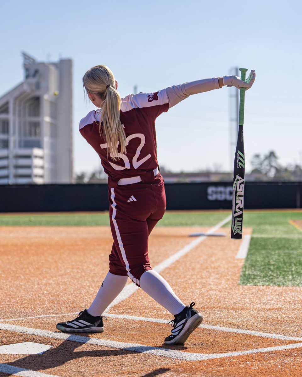 Marucci Fastpitch tweet media