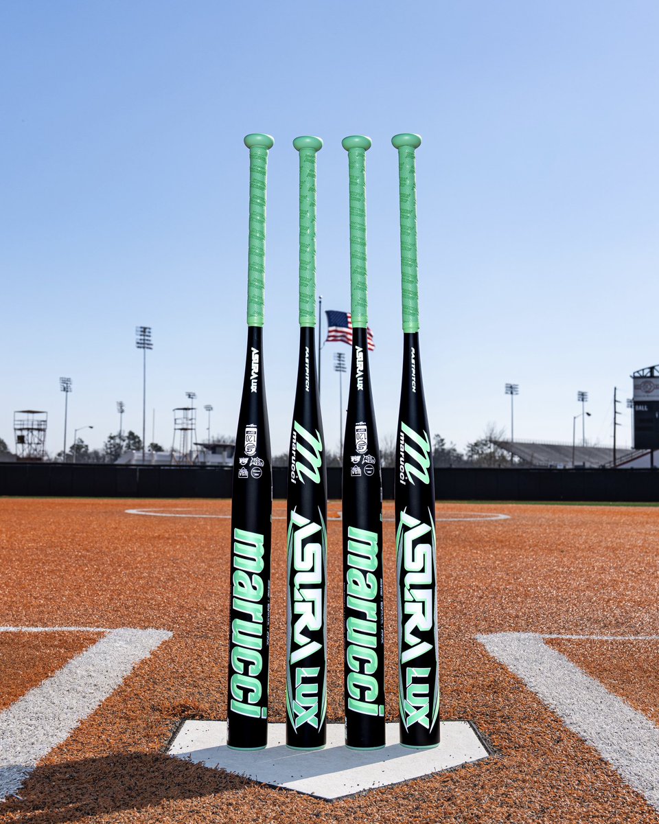 Marucci Fastpitch tweet media