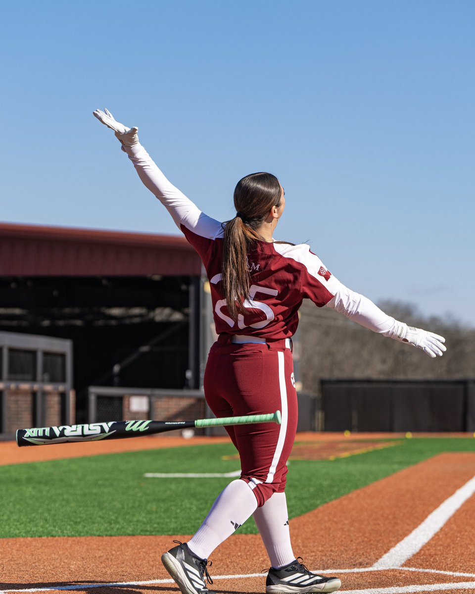 Marucci Fastpitch tweet media