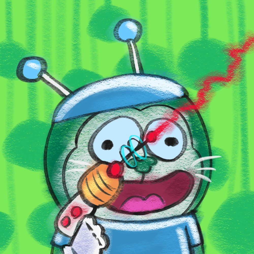 OCTO 🥷 tweet media