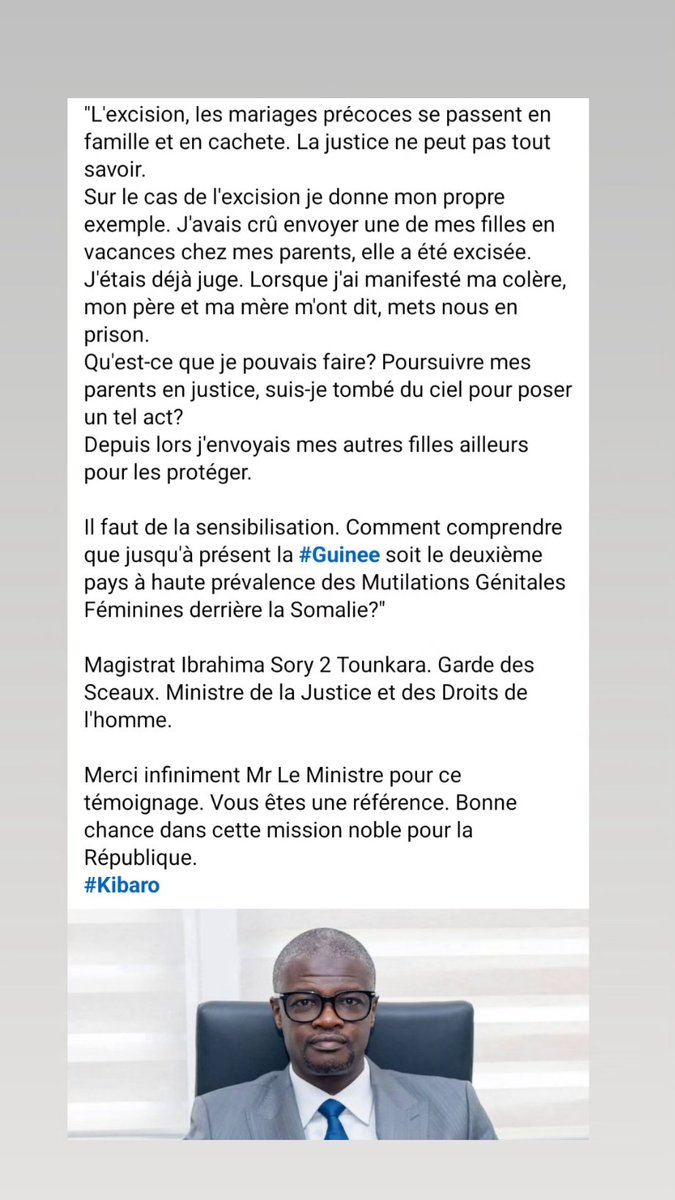 🇬🇳🇬🇧 Alhoussein Fadiga #Peace&Love tweet media