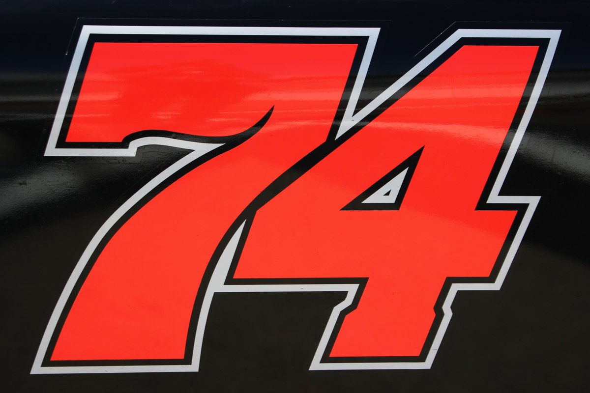 Verification that <a href="/MHR_racing74/">MHR_74</a> acquired the Barrett-Cope #30 points prior to Bristol last weekend, their second points acquisition of the year.

The biggest benefit seems to be their margin over the Gase #35 entry, which was 15 points leaving Rockingham but is now 42. #NASCAR