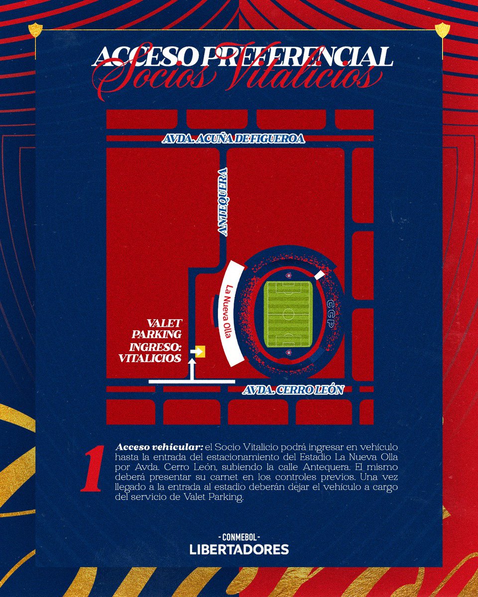 Club Cerro Porteño tweet media