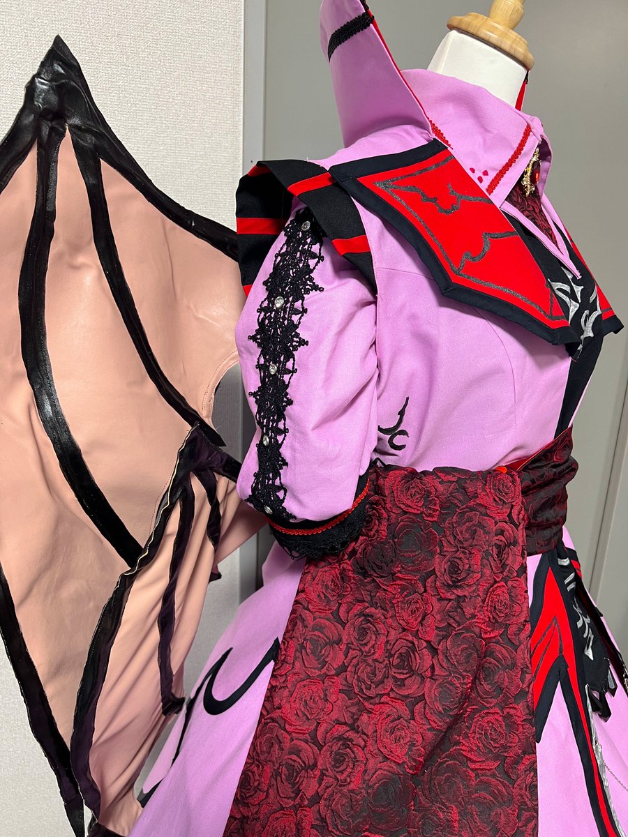 月弓 愛蒼🫖春例大祭 し10ab tweet media