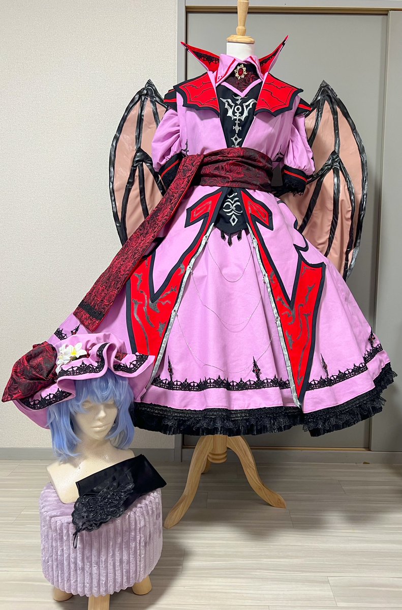 月弓 愛蒼🫖春例大祭 し10ab tweet media