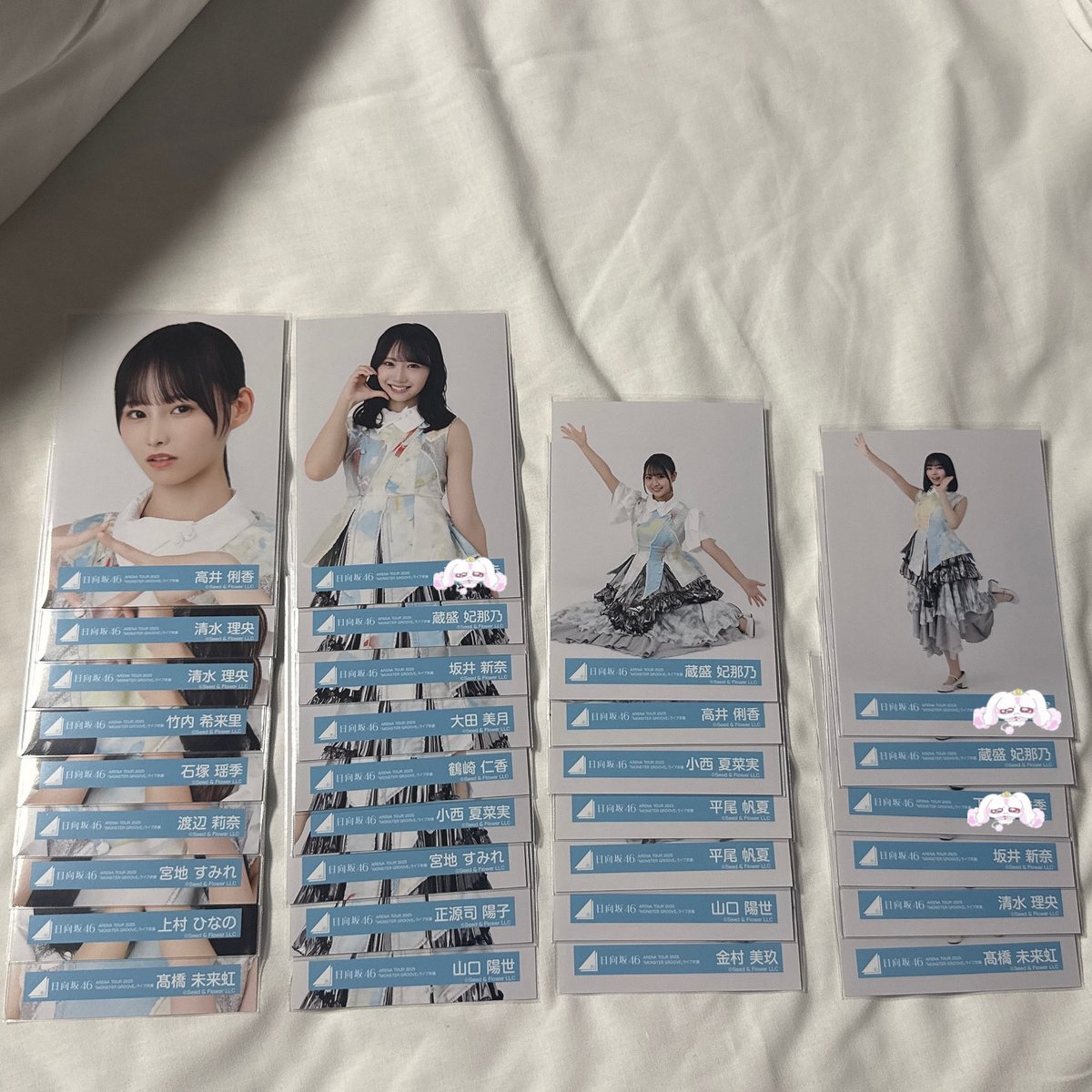 ナナ． tweet media