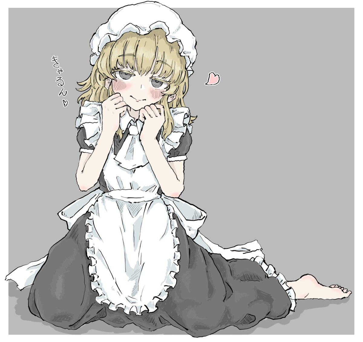 巡礼卿 tweet media