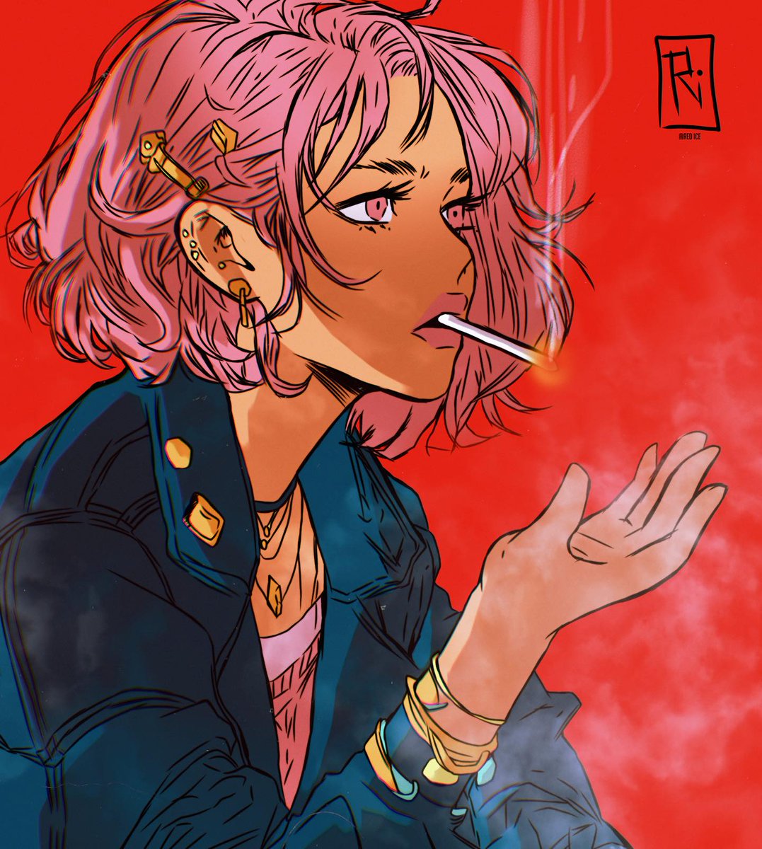 Eden Cross 🇨🇩 tweet media