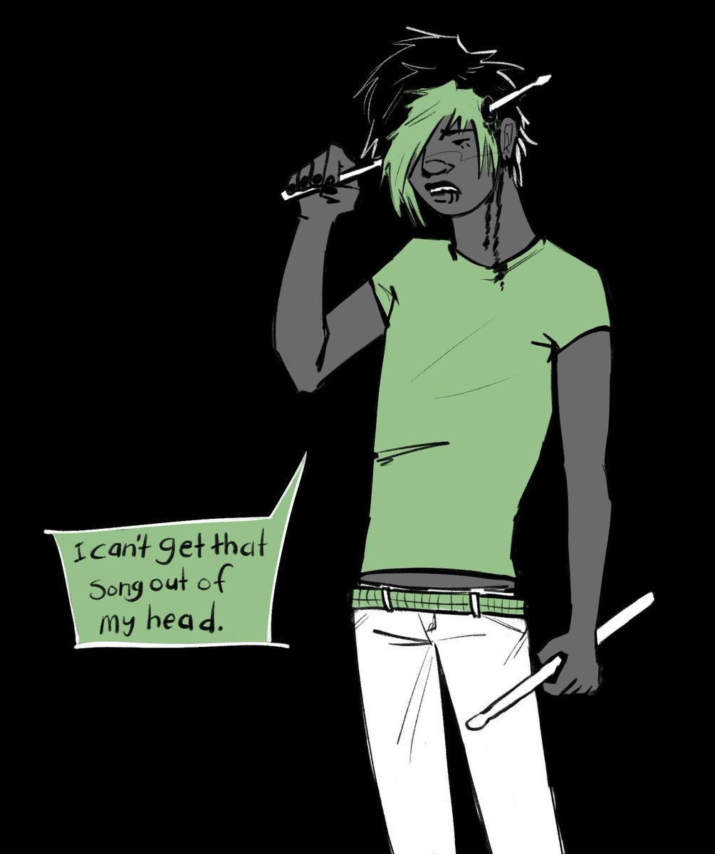 steven 🦇 tweet media