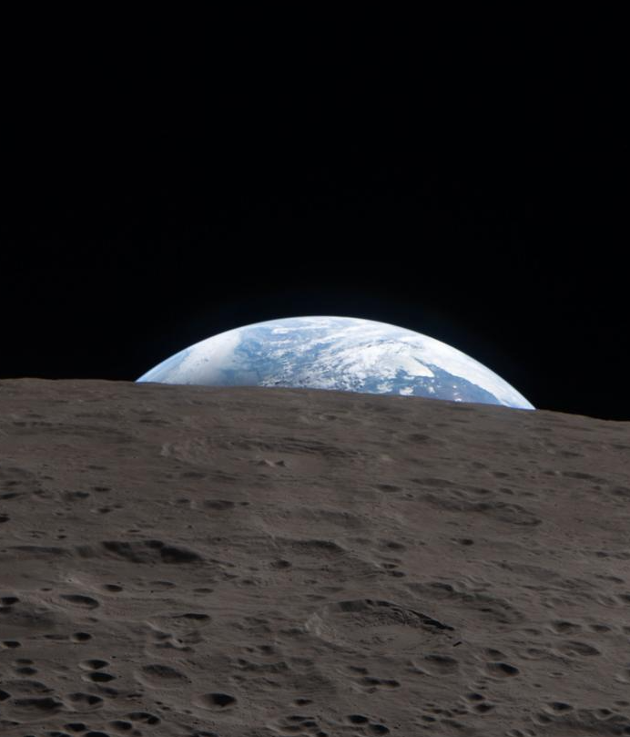 Techniques Spatiales tweet media