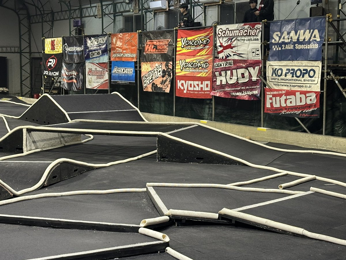 【モデオのRC&模型チャンネル】YouTuber tweet media