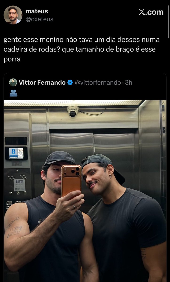 deiró tweet media